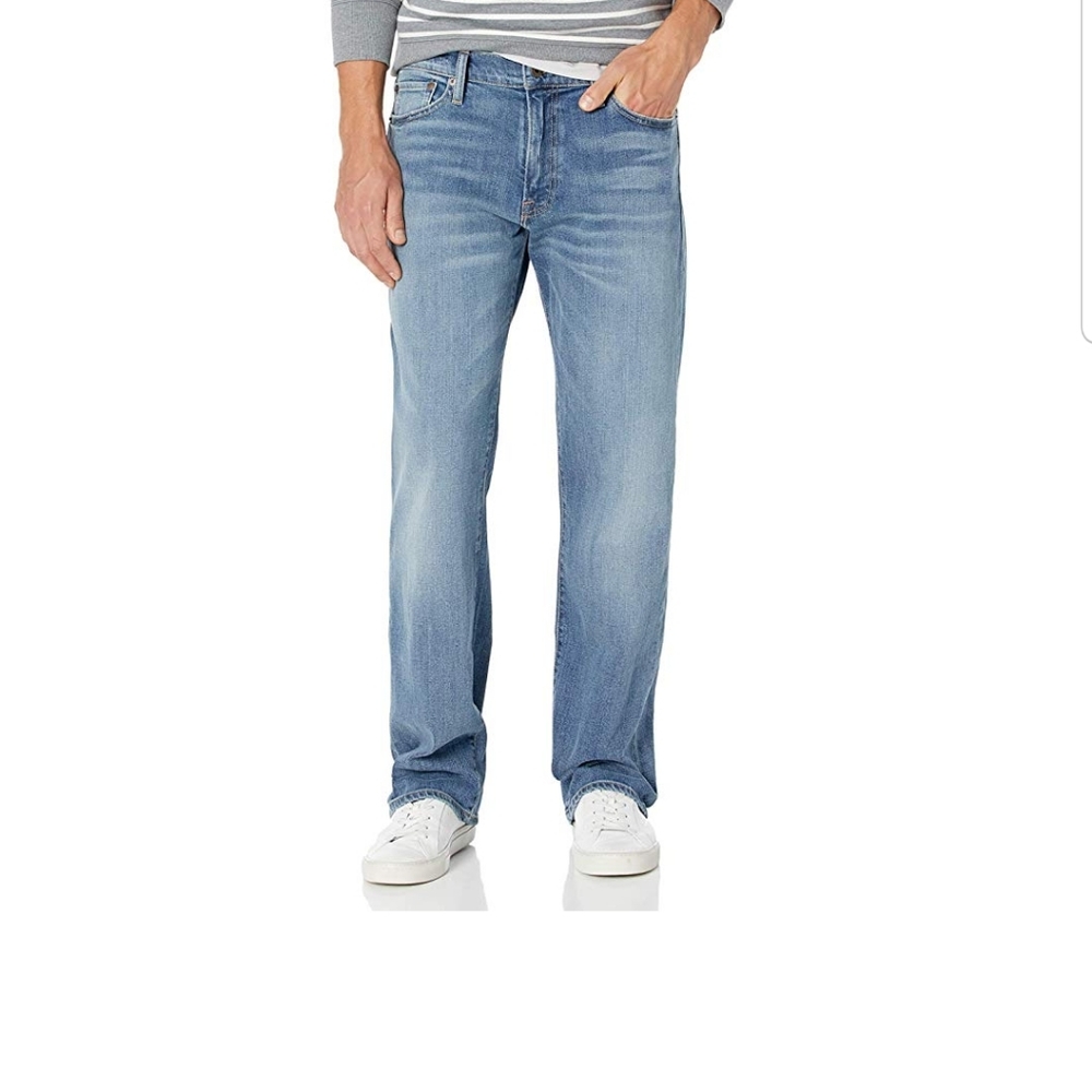 361 Vintage straight Jean